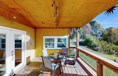 Raven Haven - Foto 21