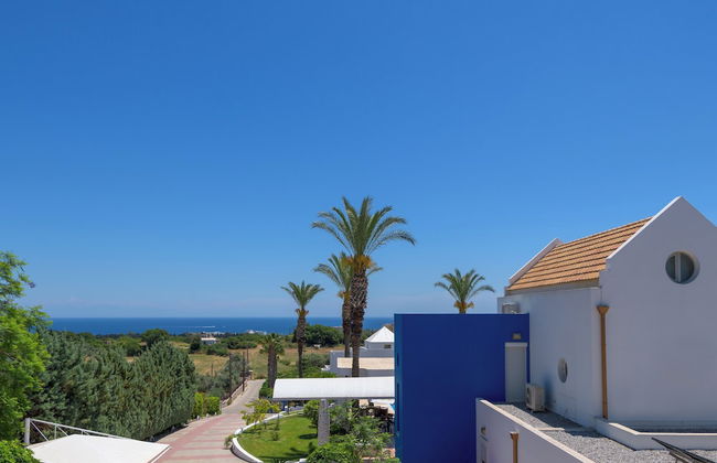 Grande Dame Villa of Rhodes - Foto 72