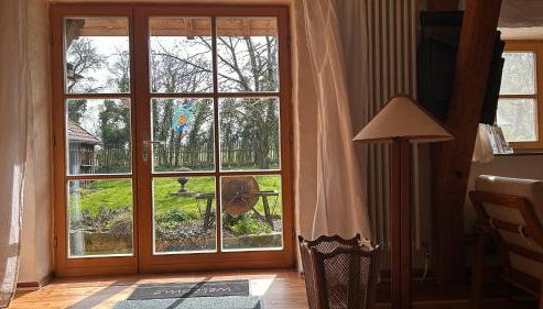 Haus Falkenhof - Foto 2