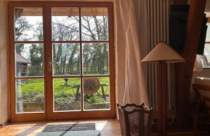 Haus Falkenhof - Foto 2