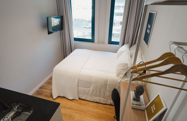 Apê Av Paulista Haddock Lobo - Foto 18