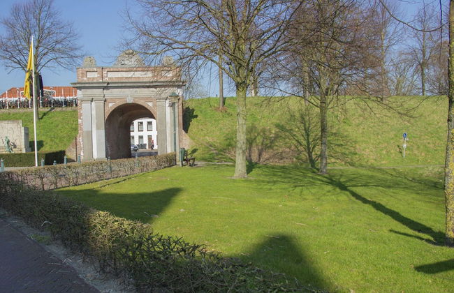 Holiday Home in the Central Location - Foto 40