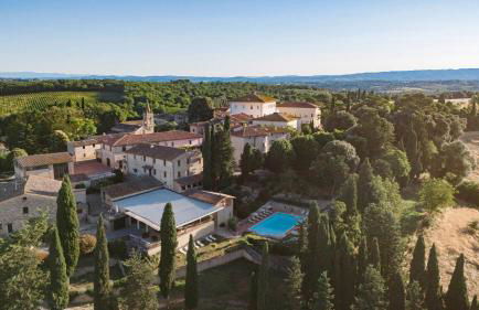 Agriturismo Tenuta Di Mensanello - Foto 31