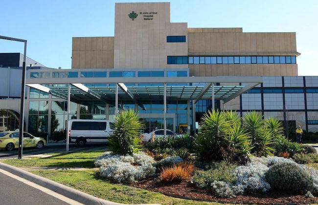 Lake Wendouree Luxury Apartments - Foto 25