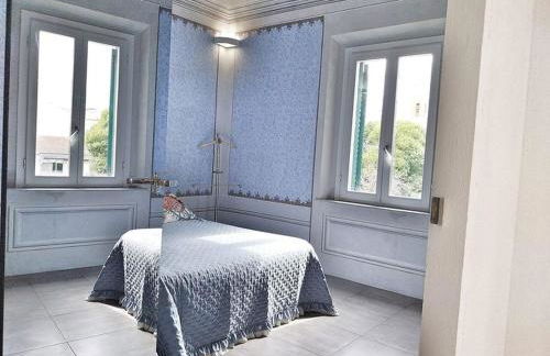 Centralissimo appartamento di Charme con 2 camere, 2 bagni, terrazza, aria condizionata - Foto 18