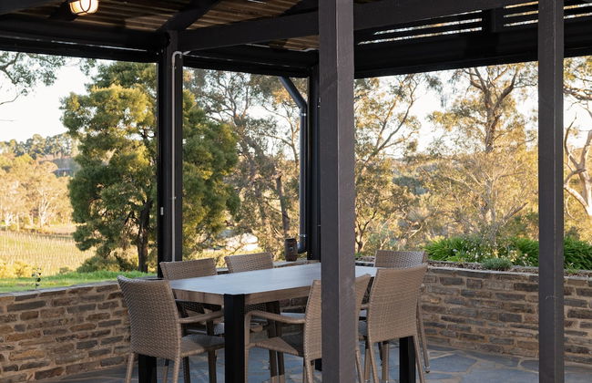 The Other House - Photo 26