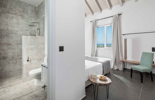 Villa Apanemia Mare - Foto 33