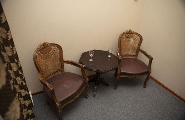 Pilot Apart Hotel - Foto 11