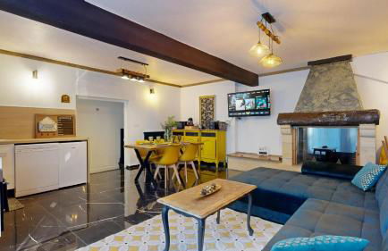 Maison Avec Spa et Sauna Privé - Foto 2