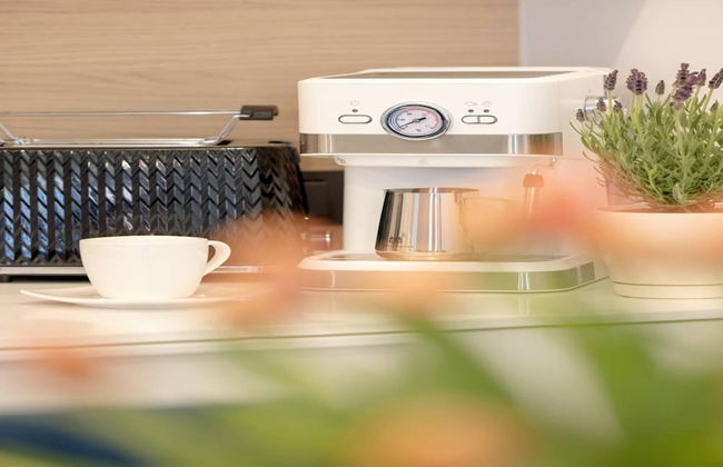 Apartment in Pobierowo Near Baltic Beach - Photo 20