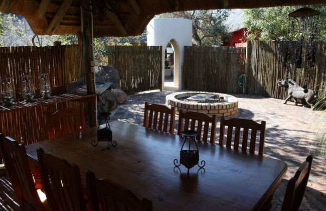 ArendSig Villa - Photo 49