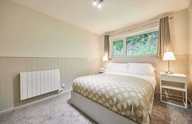 Host Stay Robin s Nest - Foto 8