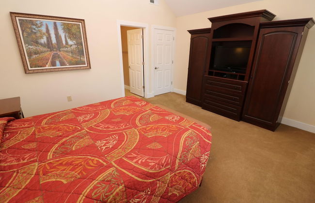 Kings Creek Plantation by TripForth - Foto 24