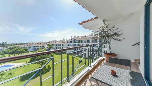 Apartamento Vila Sol com terraço e jacuzzi privad - Foto 3