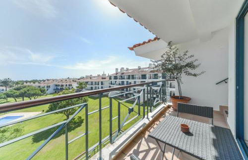 Apartamento Vila Sol com terraço e jacuzzi privad - Foto 3