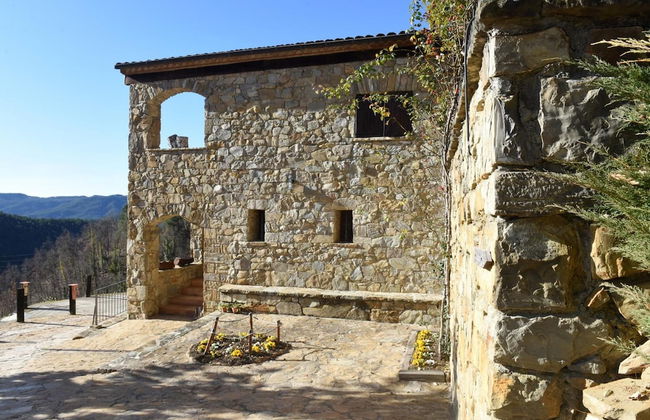 Mas Isoles - Foto 60