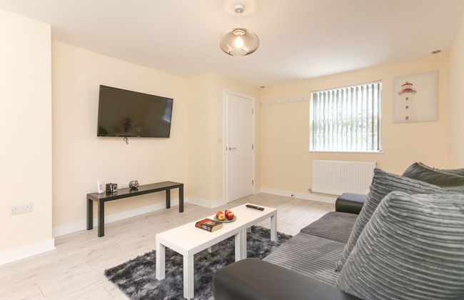 Condron 3 bedroom house - Foto 12