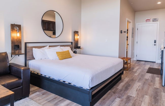 The Dwellings - Photo 23