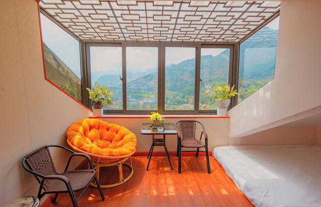 An's House Villa Sapa - Apartment - Foto 62