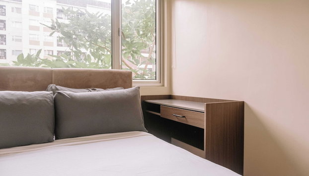 Pool & Garden Tranquility - Foto 2, Habitación