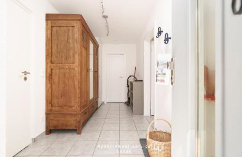 Ferienhaus Nord 54 GRAD - Foto 29