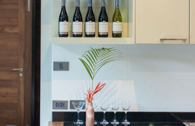 Moin Lakeside Pool Villa ChiangMai - Foto 18