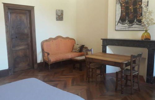 Magnifique maison de maître du 18e avec jardin - Foto 47