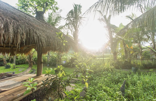 Ubud Luwih Villa - Foto 62