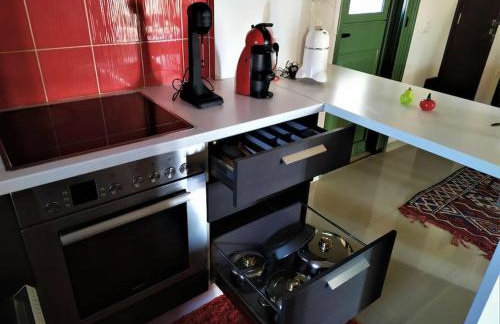 Roundabout apartment - Foto 36