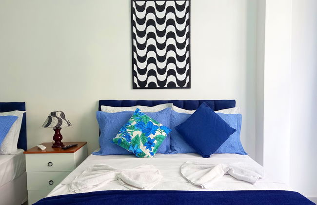 Copacabana Best Spot - Foto 28