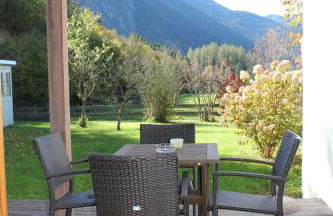 Ferienwohnungen Almrausch - Foto 29