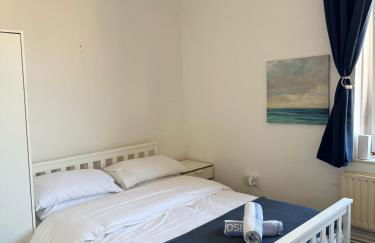 Modern flat overlooking Shoreditch - Foto 16