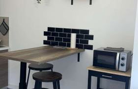 Gîte Le Studio 7 - Photo 8