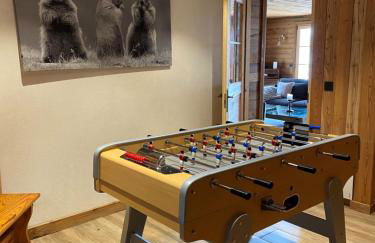 Chalet Le Montana - Foto 10