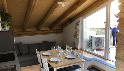 Cà di Pippo "Tasso" appartamento ristrutturato - Foto 4