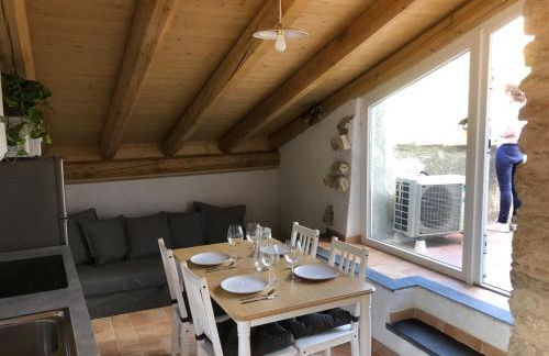 Cà di Pippo "Tasso" appartamento ristrutturato - Foto 4