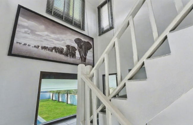 Khaolak Pool Villa With 3 Bedrooms - Foto 36