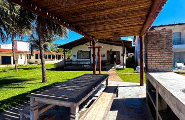 Casa Caju Pé na Areia Pitimbu - Foto 5