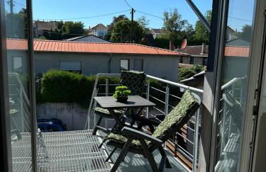 Große FerienWohnung 3 Schlafzimmer Neubau Gästehaus 120m2 - Foto 76