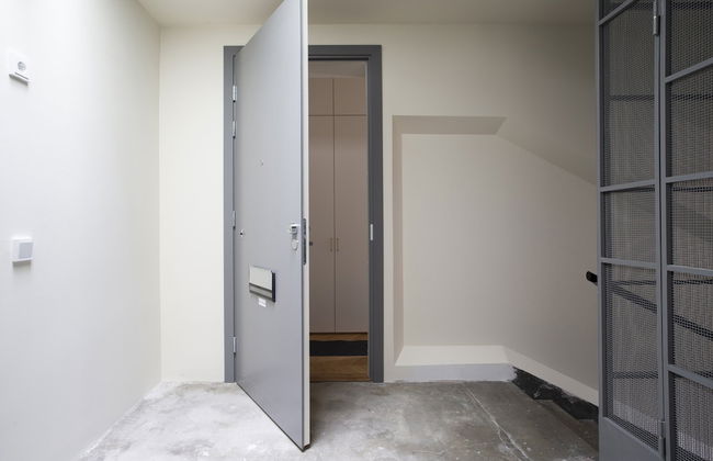 Charming Modern Penthouse in Ullanlinna - Foto 13