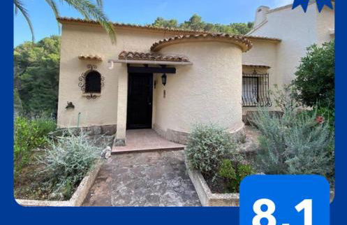 Villa Cayetana - Photo 1