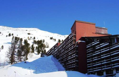 Résidence Varet - Appartement 2 pièces 6 personnes à Arc 2000 avec vue sur les pistes et la station MAE-2027 - Foto 9