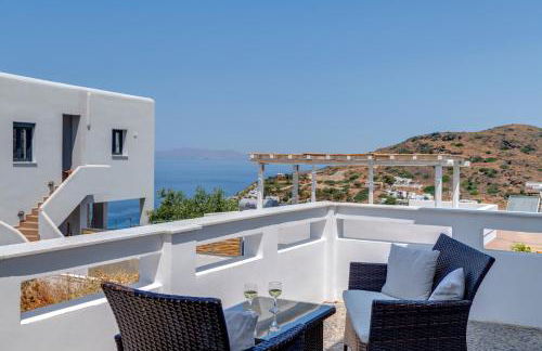 Cactus Guesthouse, Κίνι Συρος - Photo 12