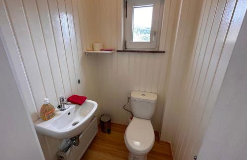 VILLA WALDHAUS WILLINGEN SAUERLAND - Charming Villa near Forest for 12 Guests with Huge Garden - Nearby Winter Sports Area with Ski Slope - Hiking and Nature - Foto 27