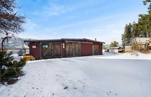 MacArthur Lakefront • Sunroom • Sleeps 6 - Foto 50