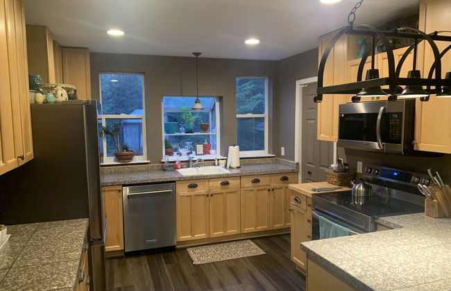 Bear Bottoms at Salmon Creek - Foto 10