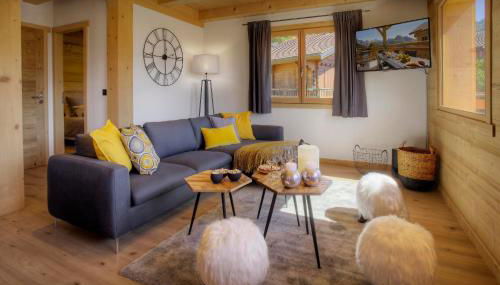 Chalet Marinaka - OVO Network - Foto 4