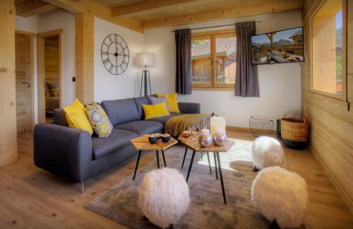 Chalet Marinaka - OVO Network - Photo 4