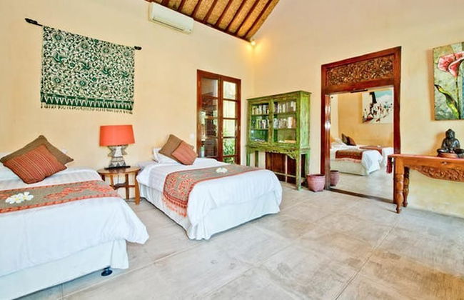 Rumi Villas Bali - Foto 2