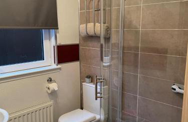 Cloverdale Aparthotel - Foto 14